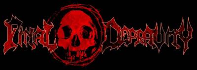 logo Final Depravity
